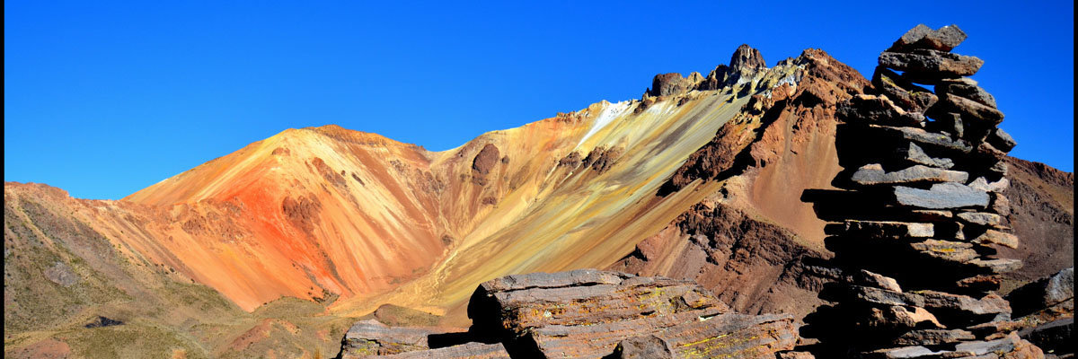 Tour al Salar de Uyuni - 2 Días en Uyuni 